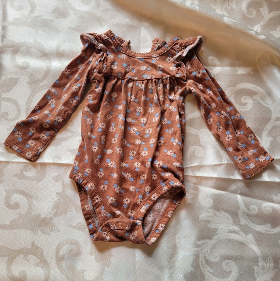 Lot bundle baby girls clothes 8 pieces - Picture 6 of 10